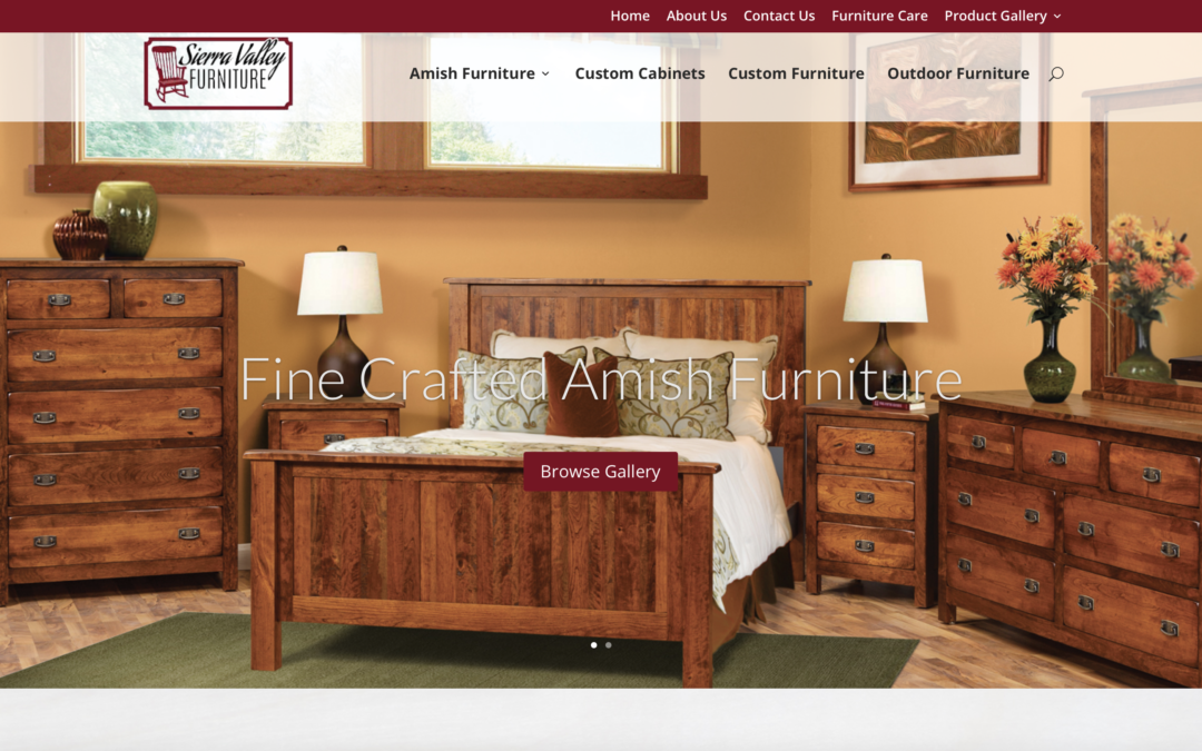 Sierra Valley Furniture