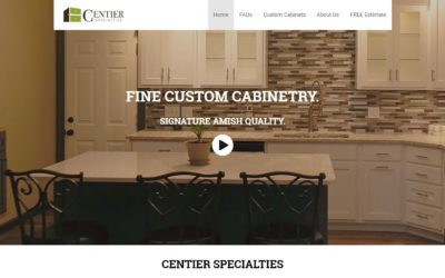 Centier Specialties