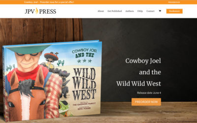 JPV Press