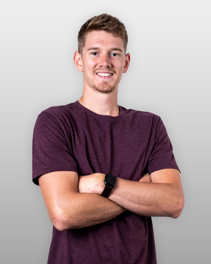 Austin Troyer