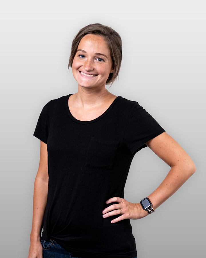 Brittany Troyer