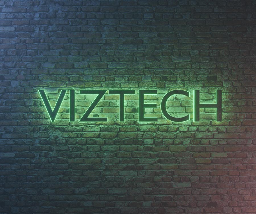 Viztech-Wallpaper VIZTECH Team