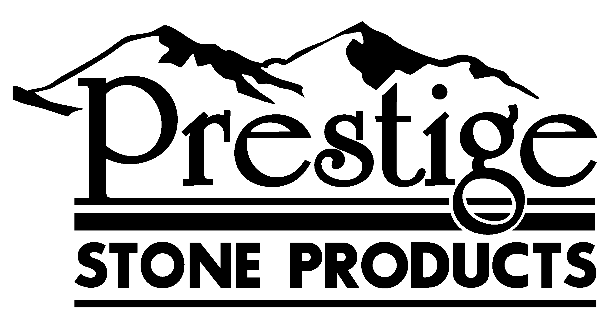 Prestige-Stone-Logo Prestige Stone products