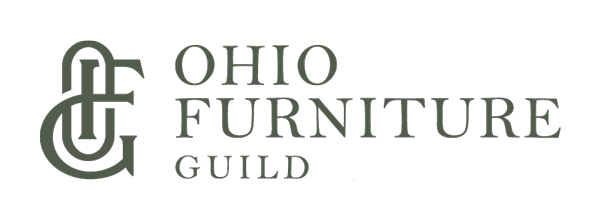 ohio-furniture-guild-logo Ohio Furniture Guild Logo