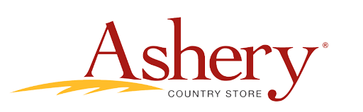Ashery Country Store logo