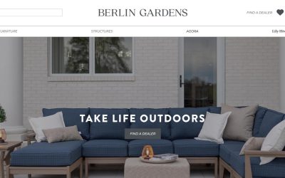 Berlin Gardens