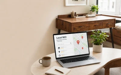 How Local SEO Helps Customers Find Your Business